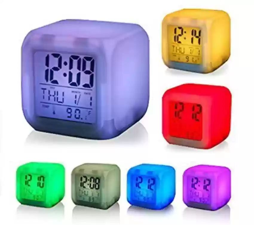 Dice clock - Oshi.pk - Buy & Sell Online