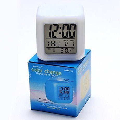 Dice Table Alarm Clock - Oshi.pk - Buy & Sell Online