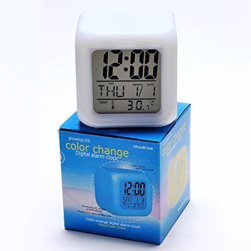 Dice Table Alarm Clock - Oshi.pk - Buy & Sell Online
