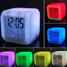 Dice Table Alarm Clock - Oshi.pk - Buy & Sell Online