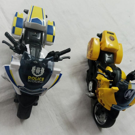 Diecast Push Back Heavy Bike - Light - Sound - Battery included - Oshi.pk - Buy & Sell Online