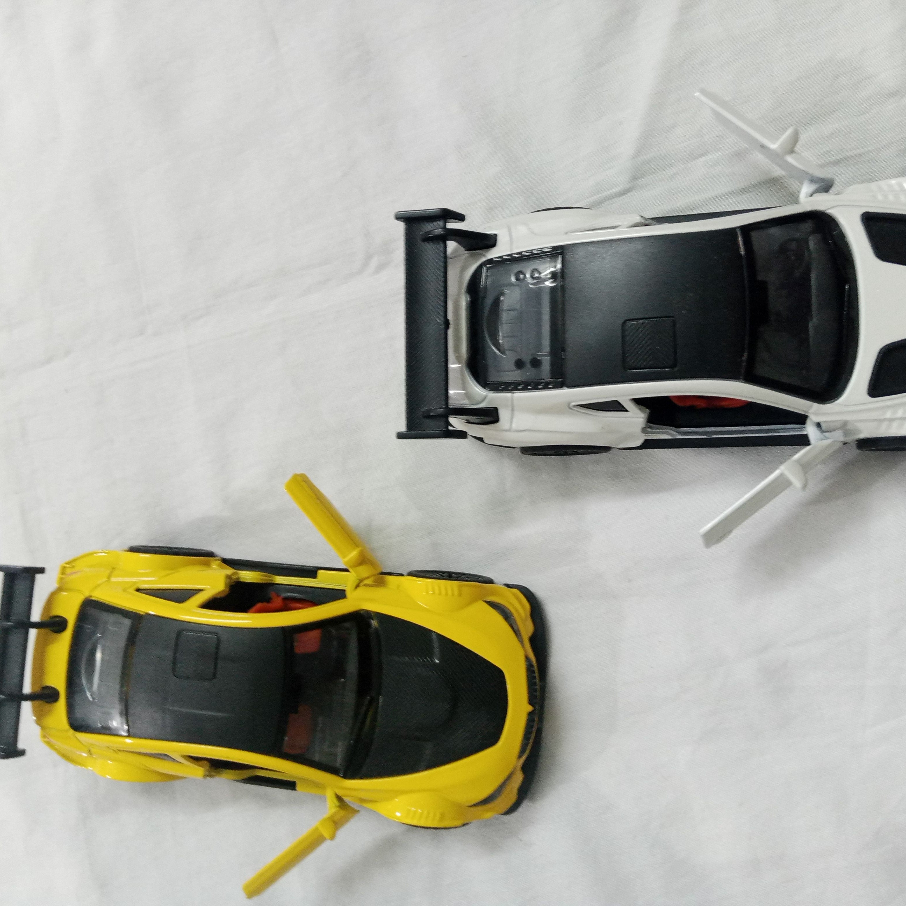 Diecast Racing Push Back Cars - Light - Sound - Battery included - Oshi.pk - Buy & Sell Online