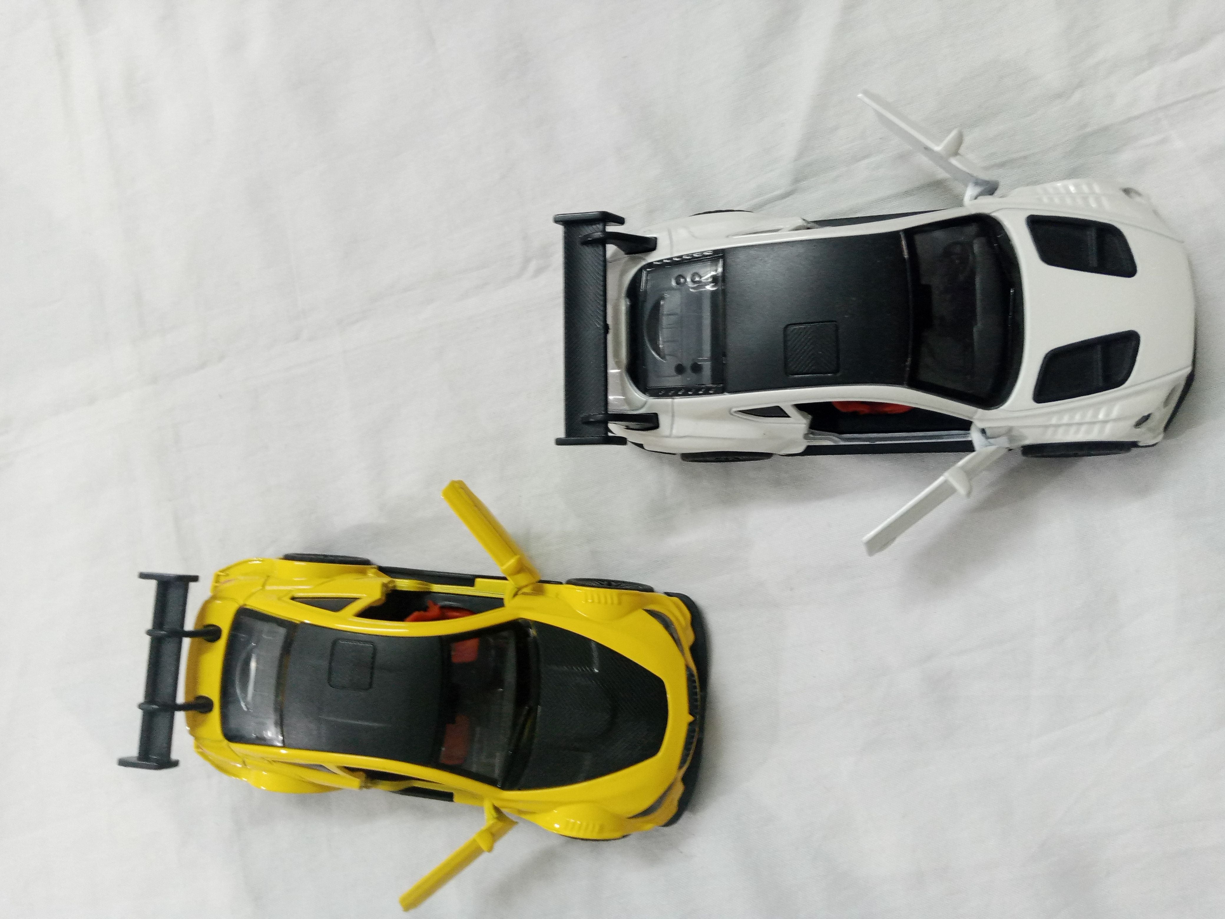 Diecast Racing Push Back Cars - Light - Sound - Battery included - Oshi.pk - Buy & Sell Online