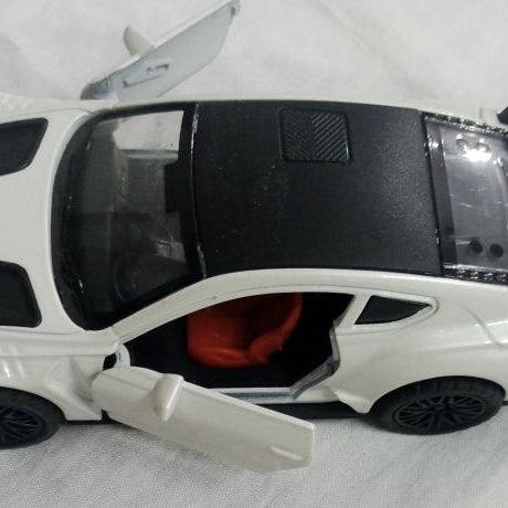 Diecast Racing Push Back Cars - Light - Sound - Battery included - Oshi.pk - Buy & Sell Online