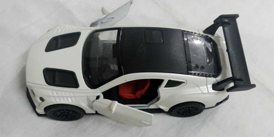 Diecast Racing Push Back Cars - Light - Sound - Battery included - Oshi.pk - Buy & Sell Online