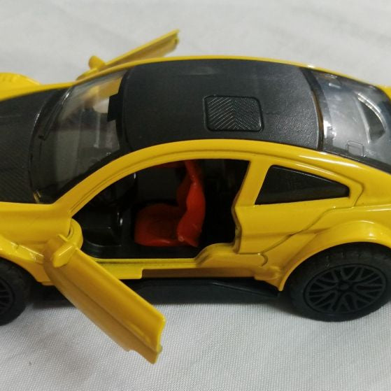 Diecast Racing Push Back Cars - Light - Sound - Battery included - Oshi.pk - Buy & Sell Online