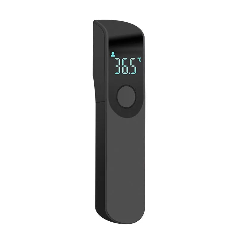Digital Infrared Thermometer Digital Screen High Accuracy Infrared Temperature Gauge - Oshi.pk - Buy & Sell Online