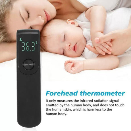 Digital Infrared Thermometer Digital Screen High Accuracy Infrared Temperature Gauge - Oshi.pk - Buy & Sell Online