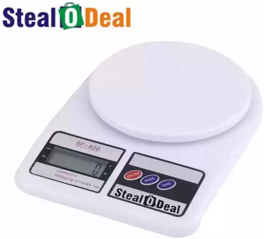 Digital kitchen scale - Oshi.pk - Buy & Sell Online
