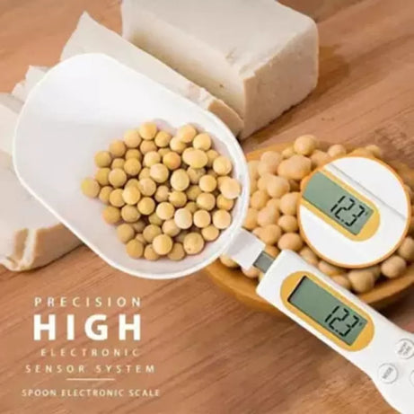 Digital Measuring Spoon - Oshi.pk - Buy & Sell Online