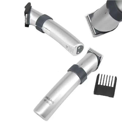Dinglong Hair And Beard Trimmer (RF-608) - Oshi.pk - Buy & Sell Online