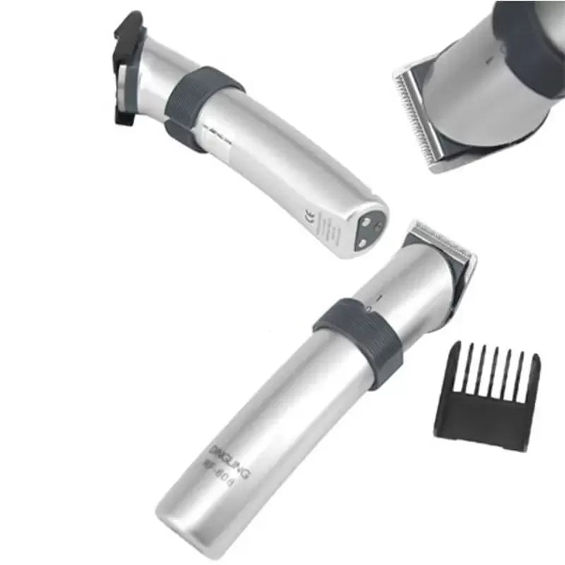 Dinglong Hair And Beard Trimmer (RF-608) - Oshi.pk - Buy & Sell Online