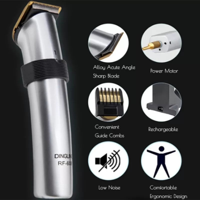 Dingling hair trimmer Original Grooming Trimmer For Men - Oshi.pk - Buy & Sell Online