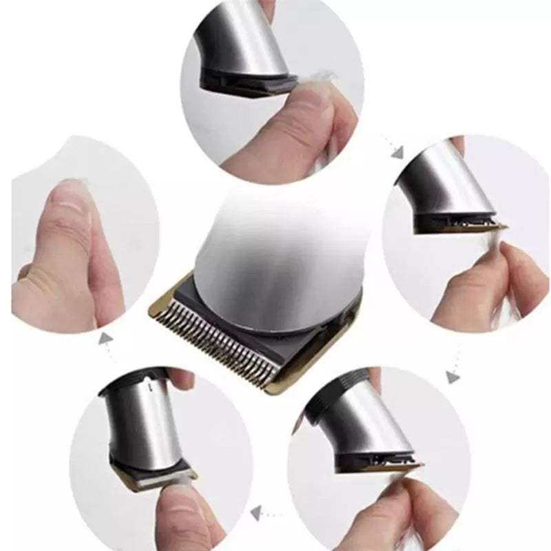 Dingling hair trimmer Original Grooming Trimmer For Men - Oshi.pk - Buy & Sell Online