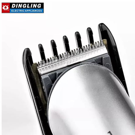 Dingling hair trimmer Original Grooming Trimmer For Men - Oshi.pk - Buy & Sell Online