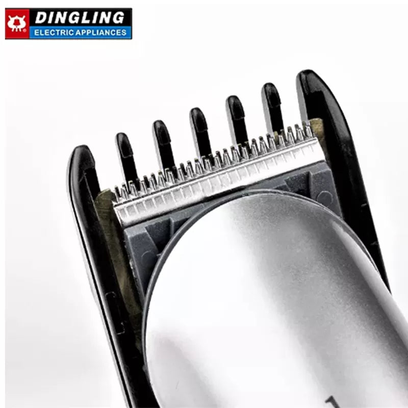 Dingling hair trimmer Original Grooming Trimmer For Men - Oshi.pk - Buy & Sell Online