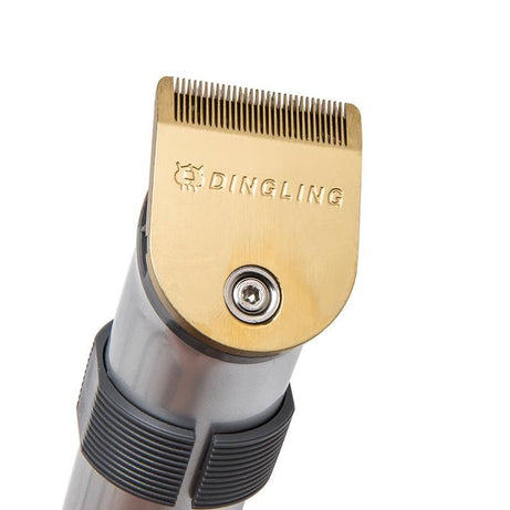 Dingling hair trimmer RF-608B 100% Original rechargeable Hair trimmer - Oshi.pk - Buy & Sell Online