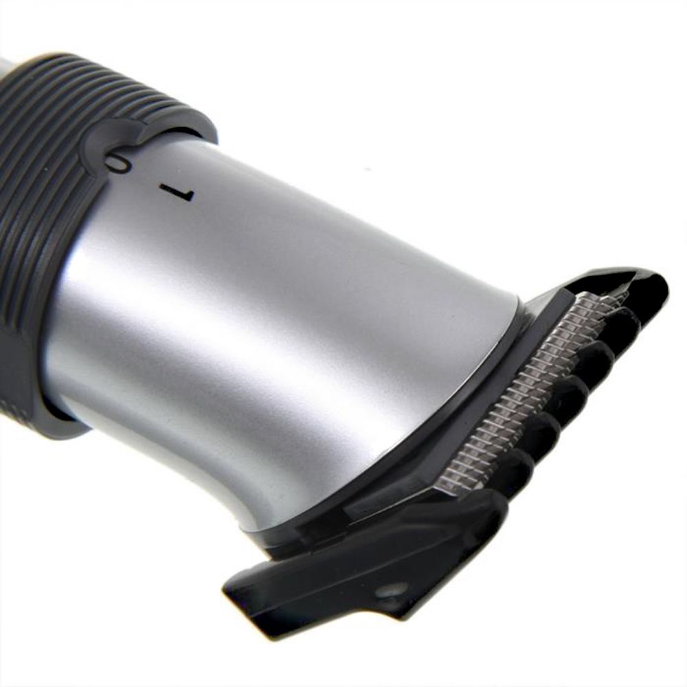 Dingling hair trimmer RF-608B 100% Original rechargeable Hair trimmer - Oshi.pk - Buy & Sell Online