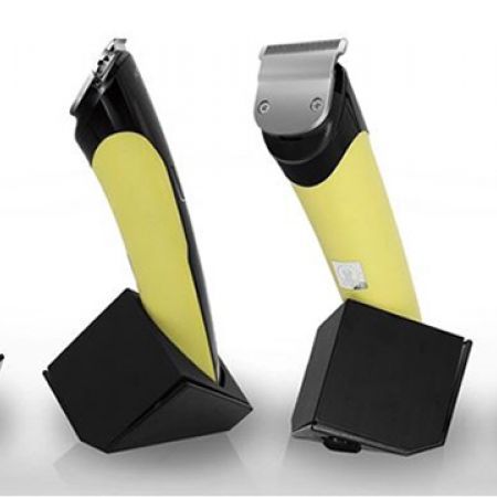 Dingling Rechargeable Professional Waterproof RF-677 Cordless Hair Clipper - Oshi.pk - Buy & Sell Online