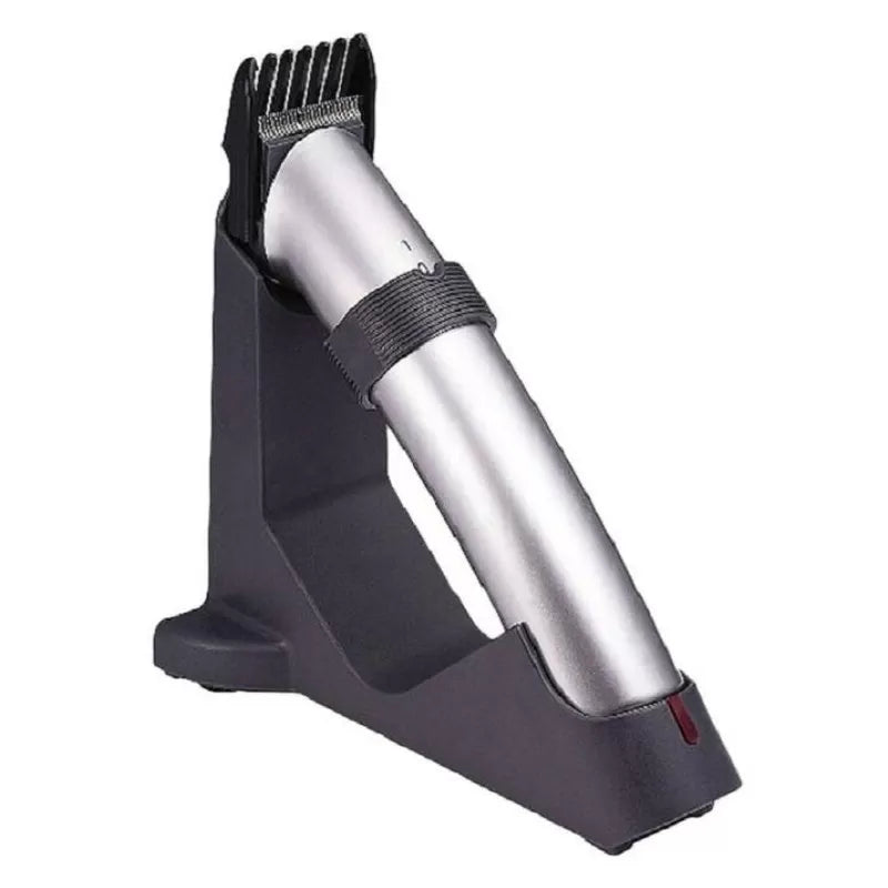 Dinglong Rf-608 - Rechargeable Hair Trimmer For Men - Oshi.pk - Buy & Sell Online