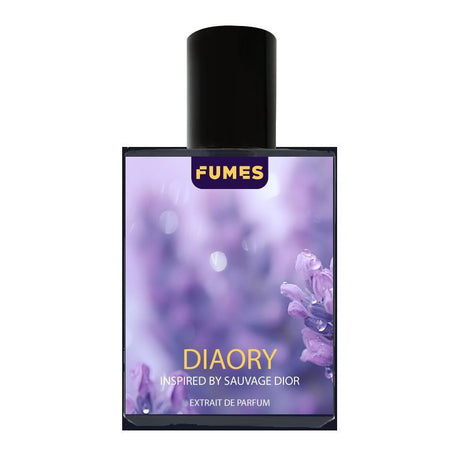 Diory Inspired By Sauvage Dior (12 Hour Long Lasting) Men Perfume - Oshi.pk - Buy & Sell Online