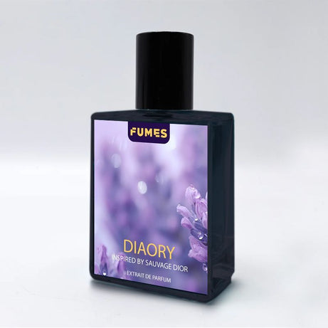 Diory Inspired By Sauvage Dior (12 Hour Long Lasting) Men Perfume - Oshi.pk - Buy & Sell Online