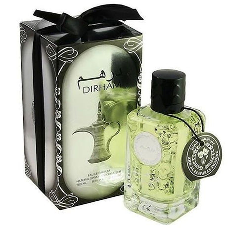 DIRHAM PERFUME 100ML - MADE IN UAE