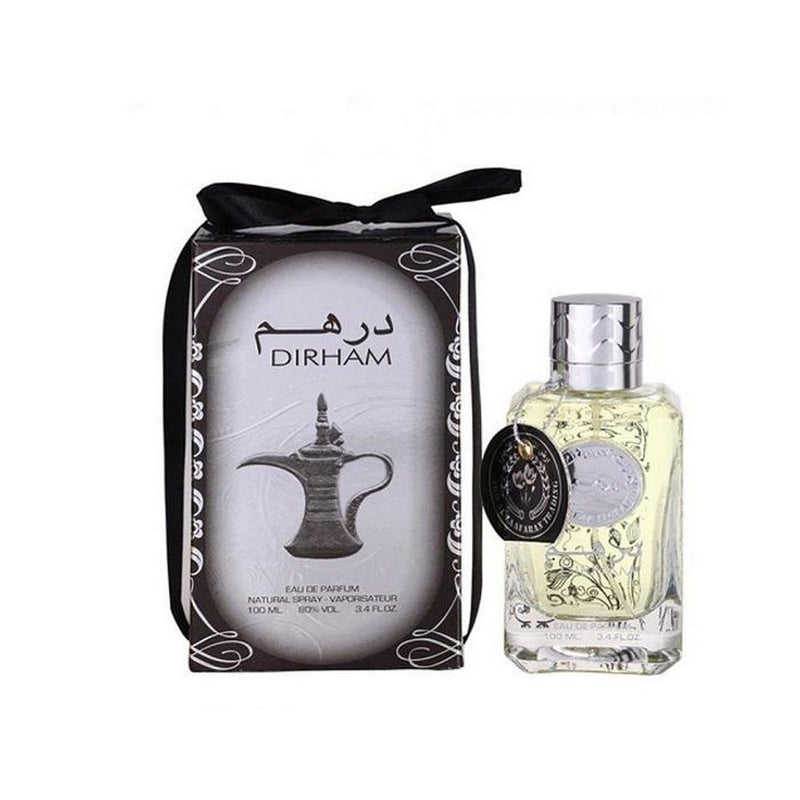 DIRHAM PERFUME 100ML - MADE IN UAE - Oshi.pk - Buy & Sell Online