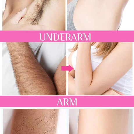 DISAAR 3-Minute Quick Legs Armpit Private Parts And Body Best Hair Removal Cream For Men Women - Oshi.pk - Buy & Sell Online