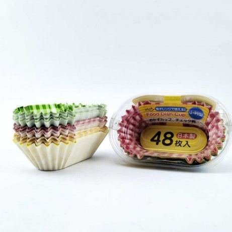 Disposable Oval Eclair Cupcake Mold - Oshi.pk - Buy & Sell Online