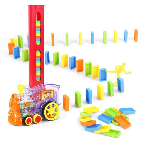 Domino Train - Oshi.pk - Buy & Sell Online