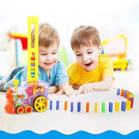 Domino Train - Oshi.pk - Buy & Sell Online