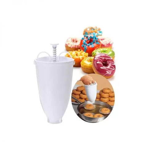 Donut Maker Dispenser