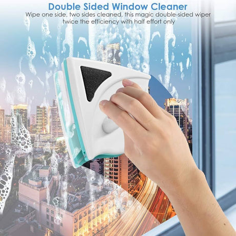 Double glass cleaning wipe - Oshi.pk - Buy & Sell Online