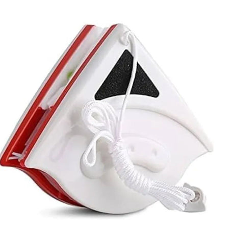 Double Side Magnetic Window Cleaner - Oshi.pk - Buy & Sell Online