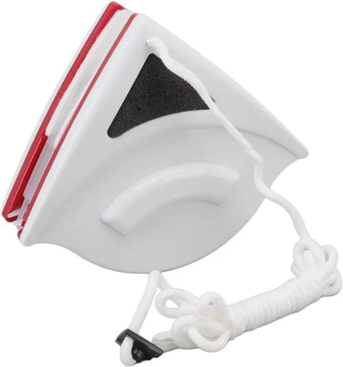 Double Side Magnetic Window Cleaner - Oshi.pk - Buy & Sell Online