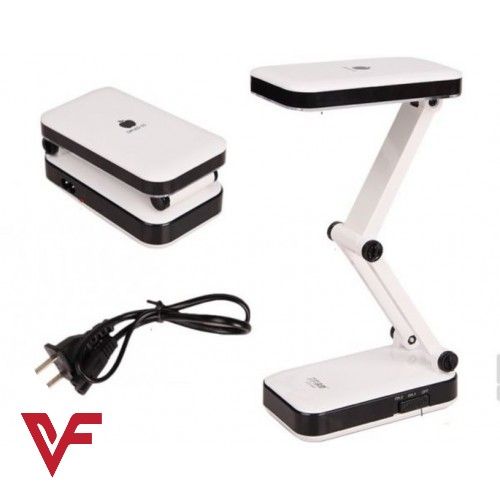 DP-666 Rechargeable Flashlight Portable LED Emergency Light Torch LED DP Led Light Portable Rechargeable Search Light LED - Oshi.pk - Buy & Sell Online