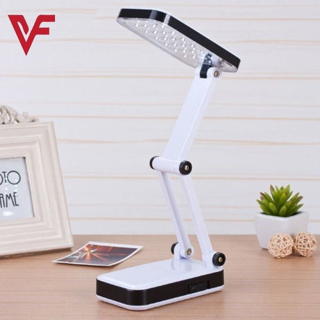 DP-666 Rechargeable Flashlight Portable LED Emergency Light Torch LED DP Led Light Portable Rechargeable Search Light LED - Oshi.pk - Buy & Sell Online