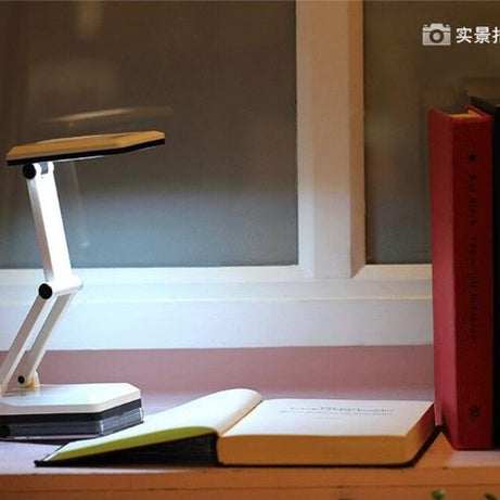 DP-666 Rechargeable Flashlight Portable LED Emergency Light Torch LED DP Led Light Portable Rechargeable Search Light LED - Oshi.pk - Buy & Sell Online