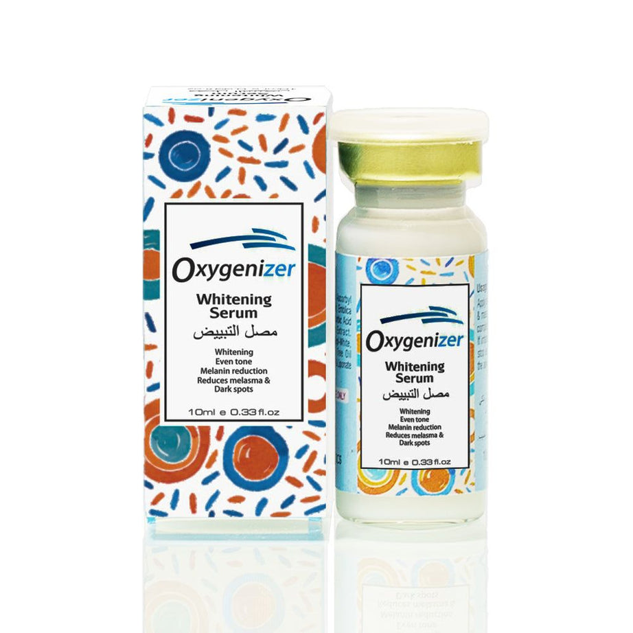 Dr Romia Oxiginzer Whitening Serum 10ml (Original) - Oshi.pk - Buy & Sell Online