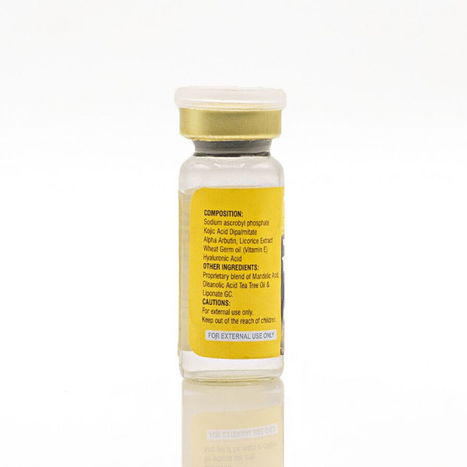 Dr Romia Tri-melas Anti Melasma Serum 10ml (Original) - Oshi.pk - Buy & Sell Online