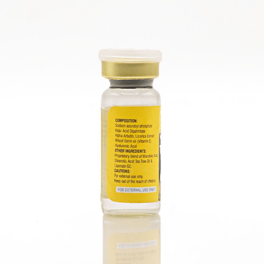 Dr Romia Tri-melas Anti Melasma Serum 10ml (Original) - Oshi.pk - Buy & Sell Online