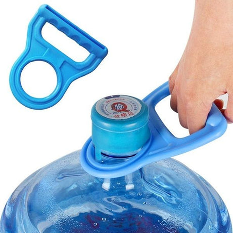 Drinking Water Bottle Handle Energy Saving Thicker Bottle Carrier Lifter - Oshi.pk - Buy & Sell Online