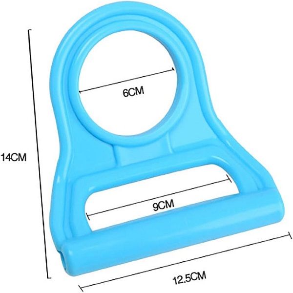 Drinking Water Bottle Handle Energy Saving Thicker Bottle Carrier Lifter - Oshi.pk - Buy & Sell Online