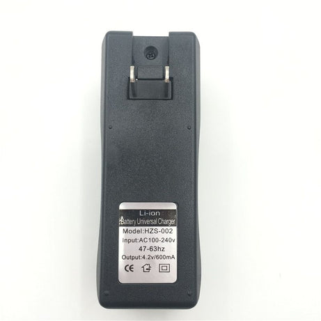 Dual Battery Cell Charger Universal Rechargeable 18650 16340 26650 3.7V Li-ion US - Oshi.pk - Buy & Sell Online