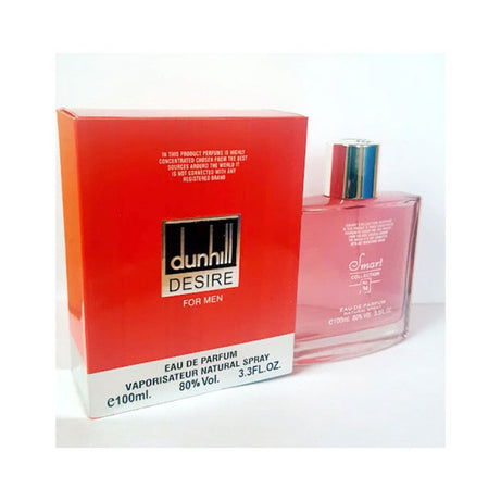 DUNHILL DESIRE PERFUME 100ML - SMART COLLECTION - Oshi.pk - Buy & Sell Online