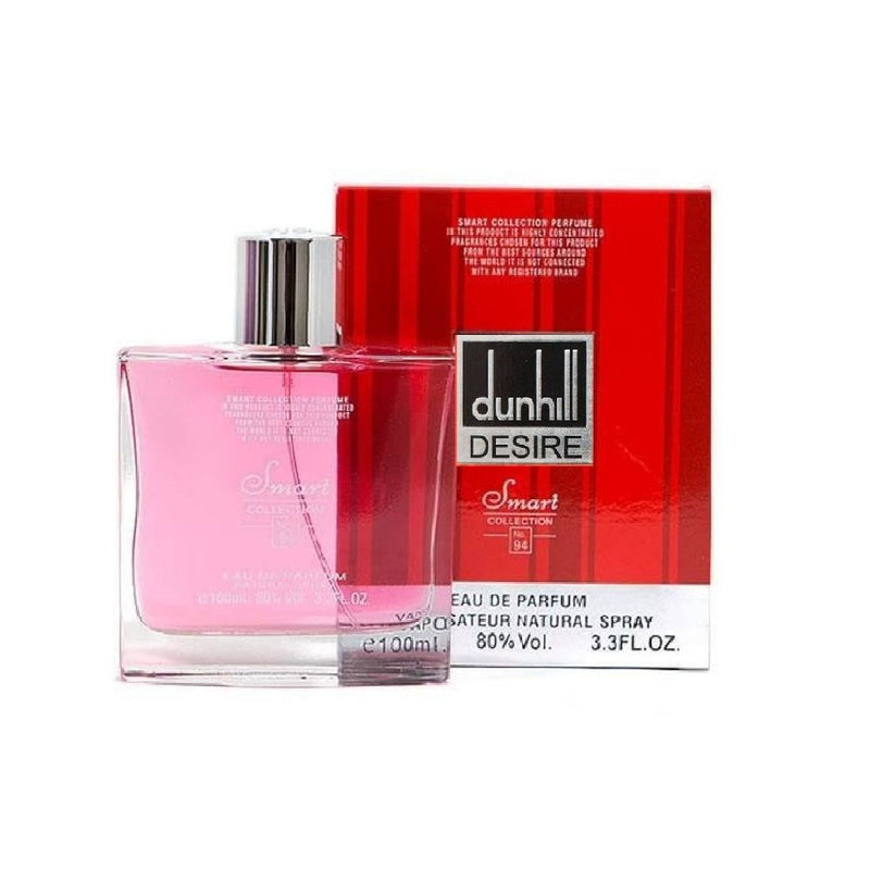 DUNHILL DESIRE PERFUME 100ML - SMART COLLECTION - Oshi.pk - Buy & Sell Online
