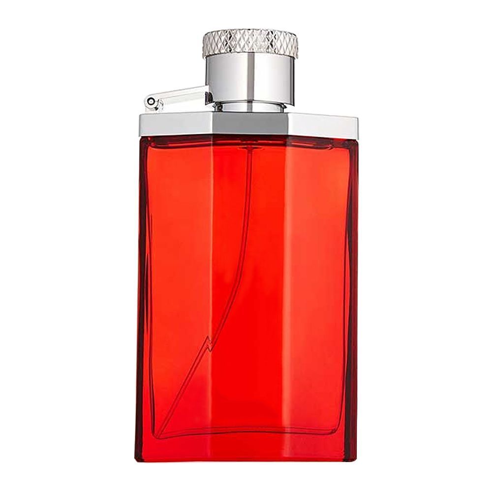 Dunhill Desire Red Perfume- Eau De Toilette, 100ml - Oshi.pk - Buy & Sell Online