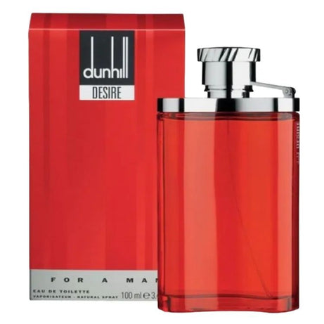 Dunhill Desire Red Perfume- Eau De Toilette, 100ml - Oshi.pk - Buy & Sell Online