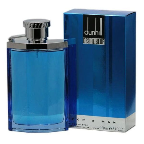 Dunhill Desire Blue Perfume- Eau De Toilette, 100ml - Oshi.pk - Buy & Sell Online